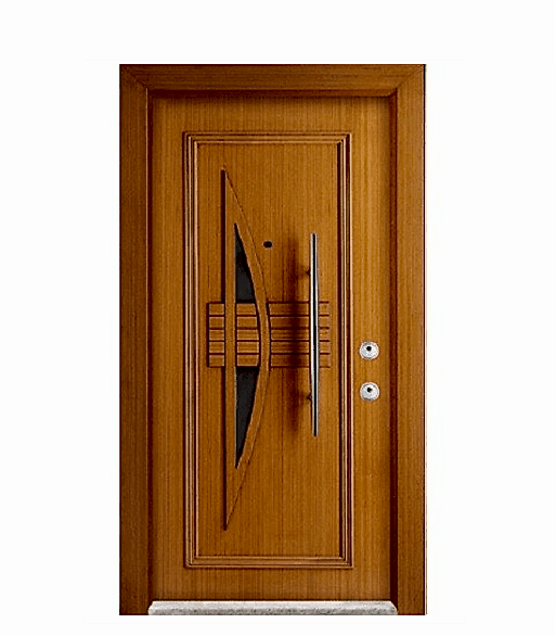 Sultanbeyli klasik çelik kapı