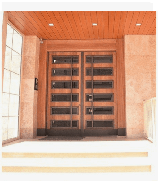 Apartman Giriş Kapısı Bina giriş kapısı,çelik kapı,ferforje çelik kapı,cümle kapı camlı apartman kapısı