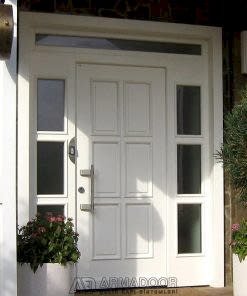 Çekmeköy Villa Kapısı