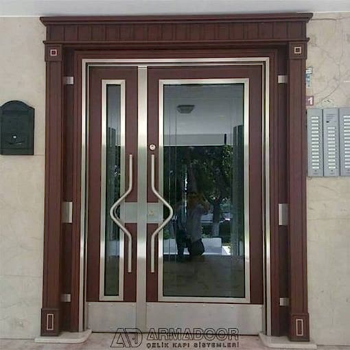 Apartman Kapısı,Bina Giriş Kapısı imalatı,İstanbul Bina Giriş Kapısı İmalatı,Bina Giriş Kapısı,Bina Kapısı Modelleri,Ferforje Bina Kapısı,İstanbul Bina Kapısı,İstanbul,garantili bina kapısı