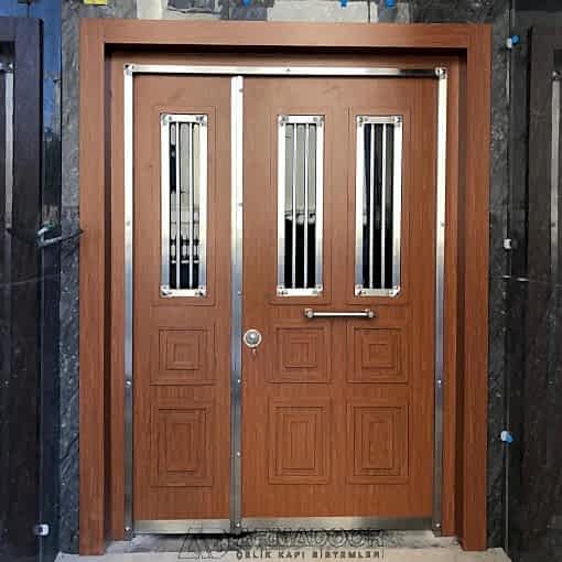 apartman kapısı garantili