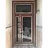 Apartman Kapısı Modelleri