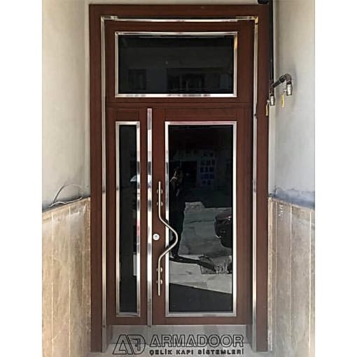 Apartman Kapısı Modelleri