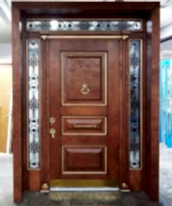 Villa Kapıları