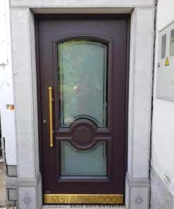 Villa Kapısı Modelleri
