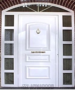 villa giriş kapıları