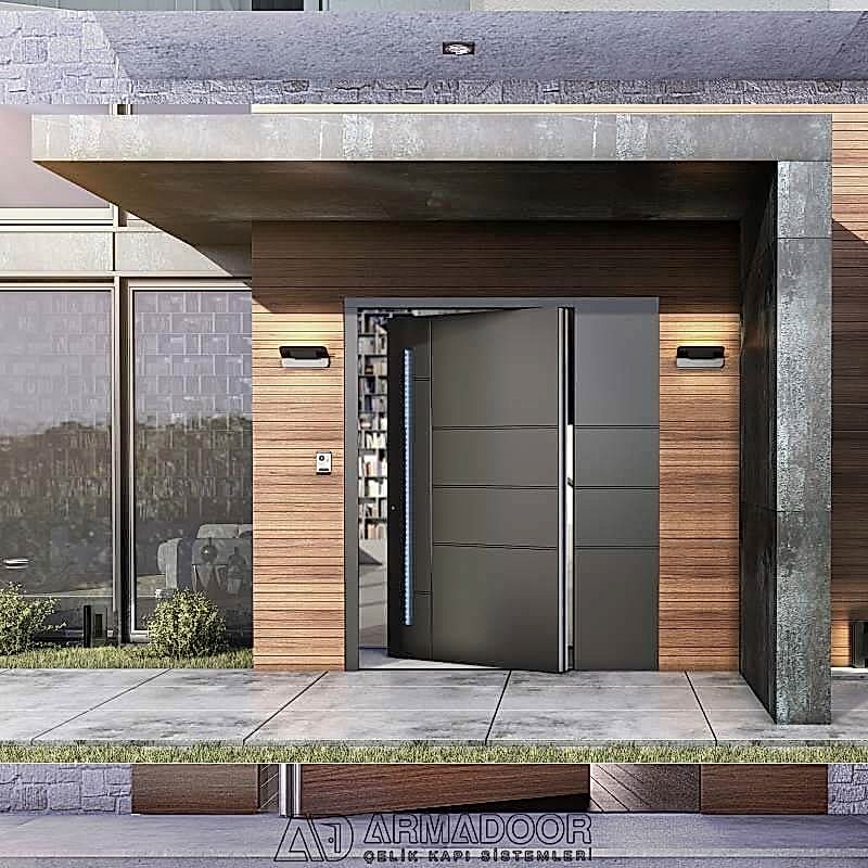 Pivot Çelik kapı sistemleri,Villa Kapı Pivot Çelik kapı,Pivot Çelik kapı modelleri,Pivot Çelik kapı fiyatları,Pivot Çelik kapı imalatı,Bodrum villa kapısı