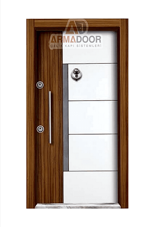 armadoor çelik kapı